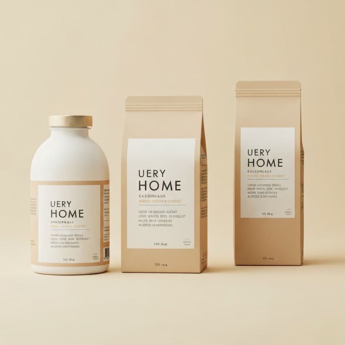Design packaging laiterie - PiKBOX® PrintBox